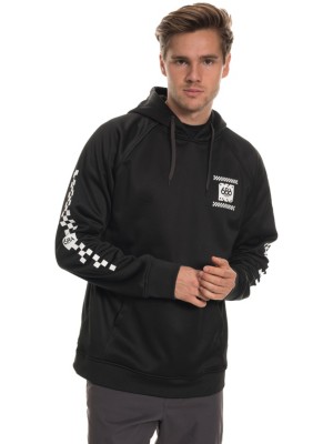 686 Knockout Bond Hoodie bei Blue Tomato kaufen 686 Knockout Hoodie bei Blue Tomato kaufen